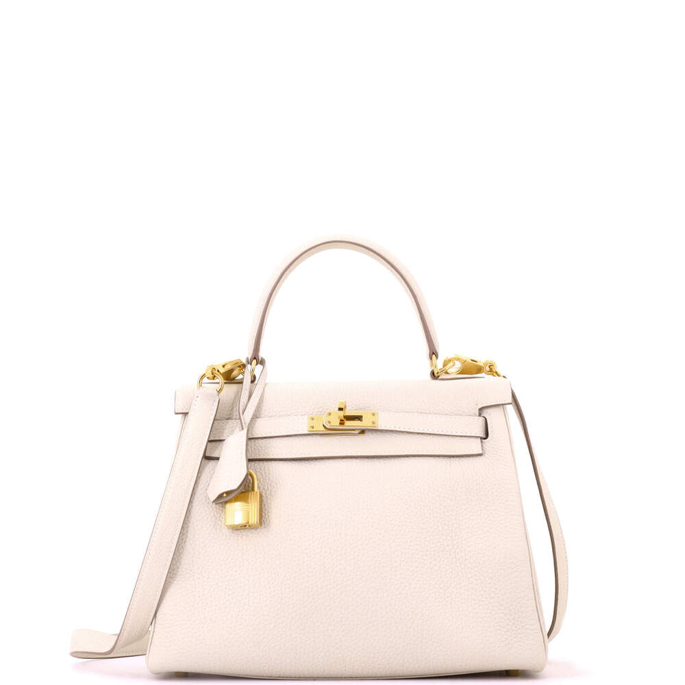 Hermes Kelly 25